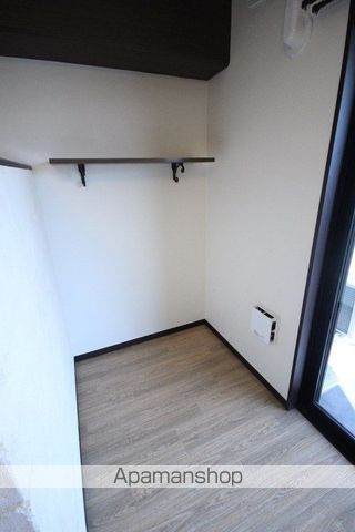EZA蛍池の内装写真