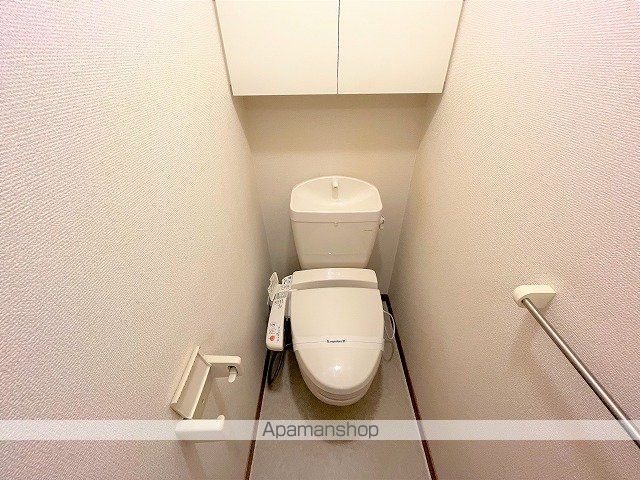 レオパレスおのさとの内装写真