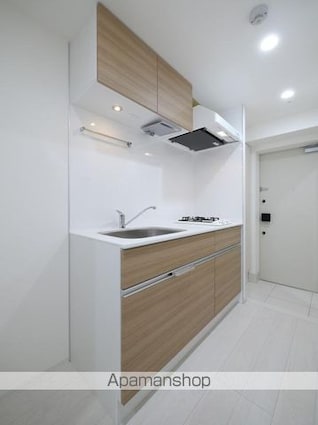 ブライズ池袋[1K/25.39m2]の内装