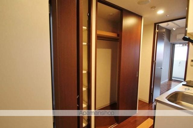 URBAN FLATS江坂の内装写真