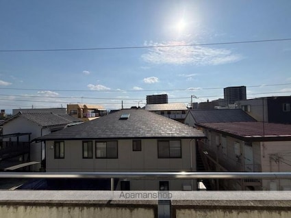 花園ハイツ[1R/23m2]の内装5