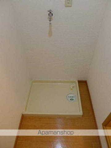 ペレハウスIIの内装写真
