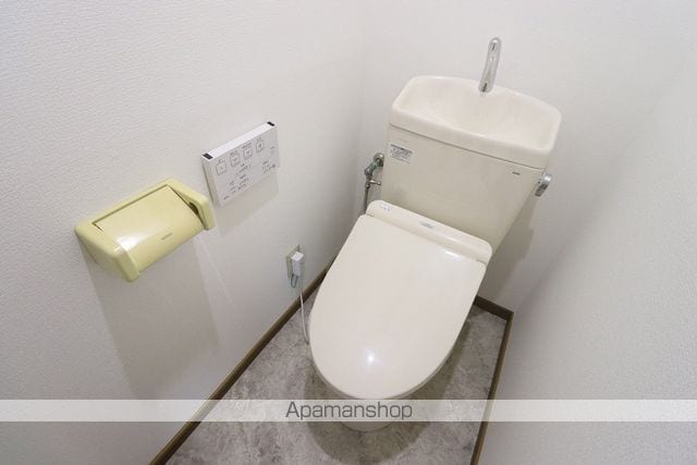 TKコーポの内装写真