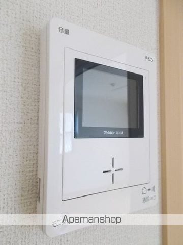 リーサ・コリーナIの内装写真