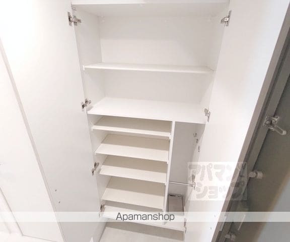 エンゼルプラザ京都太秦の内装写真