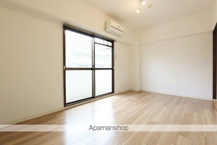 エスポワール松山[1R/25.6m2]のリビング・居間