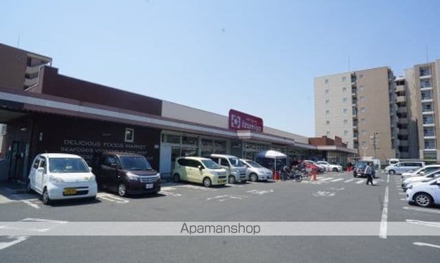 コート新大宮の周辺写真
