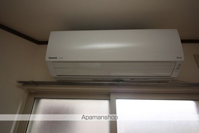 SYハイツパートIIIの内装写真