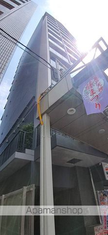 レジディア亀戸プレイスの外観写真