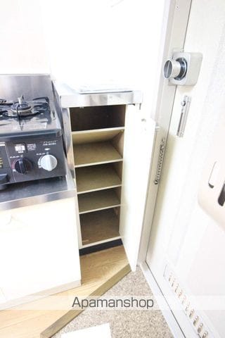 メゾンエスポワールIIの内装写真