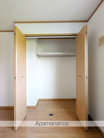 セレッソIIの内装写真