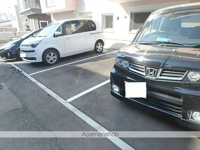 バニラシード白石のその他写真