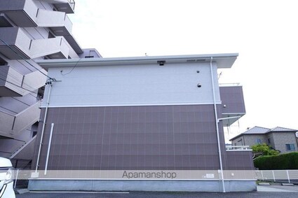 フィオーレ高畑[1LDK/37.13m2]の外観4