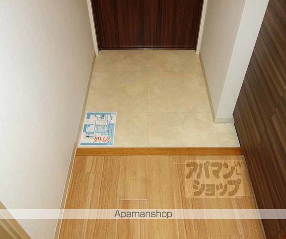 SAIMONの内装写真