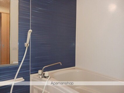 ラ・プリマベーラ　Ｂ[2DK/48.7m2]のバス