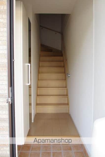 和歌山県海南市沖野々[2LDK/59.34m2]の玄関