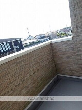 メゾンド・プラシード　Ｂ[2DK/44.75m2]の周辺5