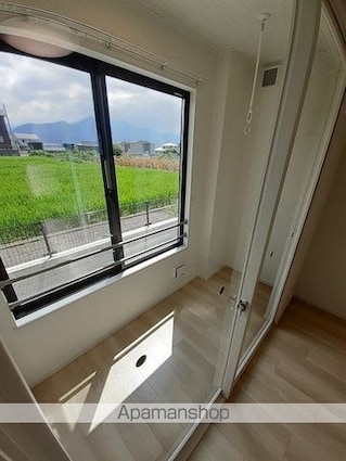 愛媛県新居浜市下泉町１丁目[1R/32.23m2]のその他内装1