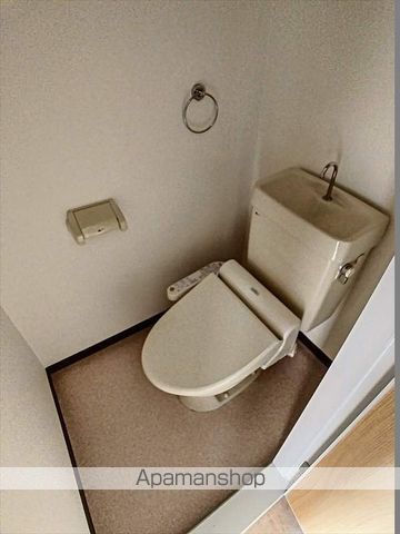 マンションサクセスの内装写真