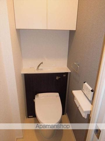 エテルノ貝塚Bの内装写真