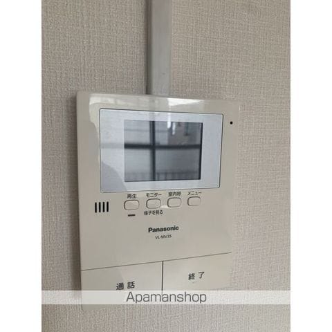 わかくさハイツの内装写真