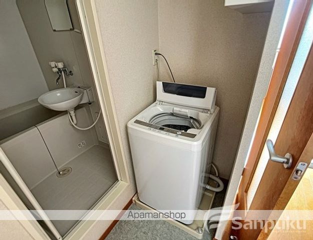 レオパレスボヌールSの内装写真