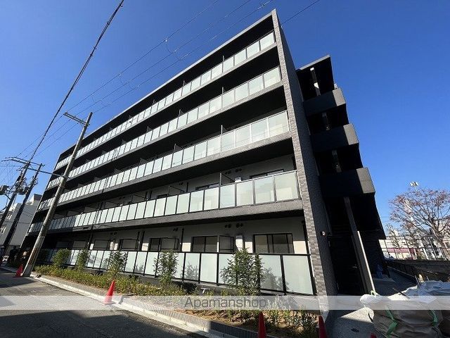 リヴィアス大阪EAST