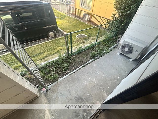 コーポイノウエの内装写真