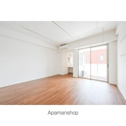 ガーデン原宿[1K/34.45m2]のその他内装8