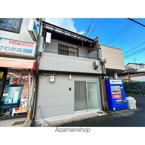 須山町貸家