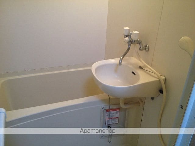 レオパレスLuceIの内装写真