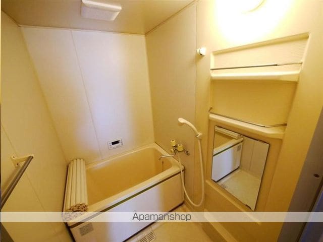 ベルパークKの内装写真