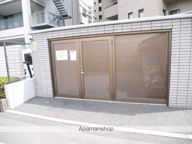 サーパスシティ大供の外観写真