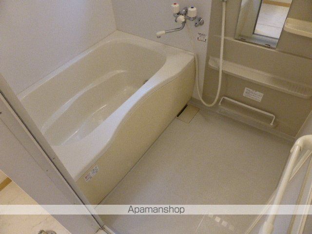 ウエストレイクの内装写真