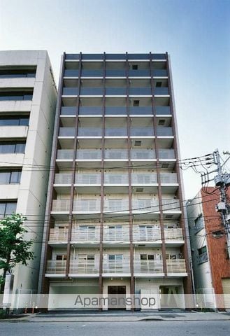 レジディア浅草吾妻橋の外観写真