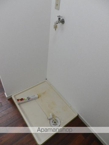 アメニティ東松江の内装写真