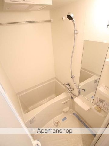 プレサンス水都OKAWAの内装写真