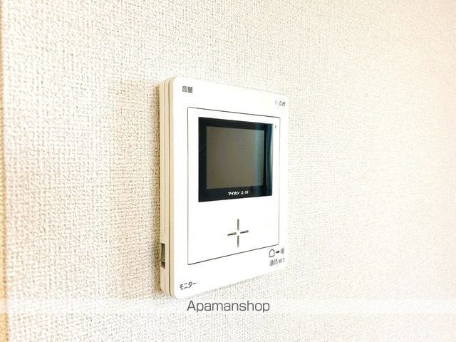 グリーンハウスの内装写真