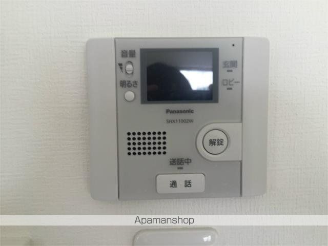 クレスト園田の内装写真