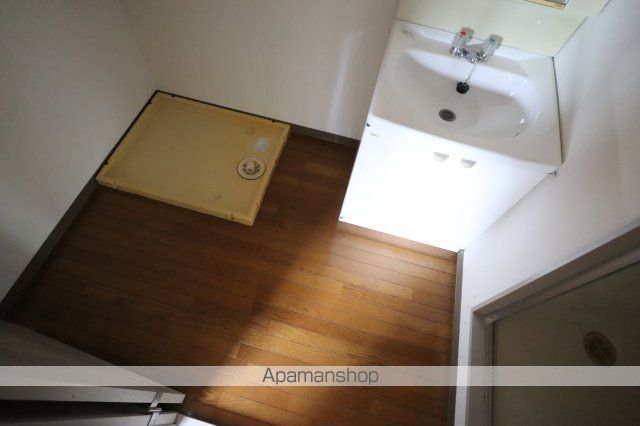 iマンション2号館の内装写真