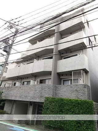 東京都杉並区高円寺南３丁目[1K/20.52m2]の外観1