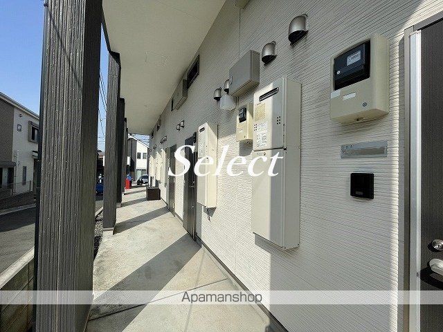 K−SQUARE山手の内装写真
