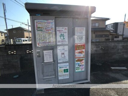 フレックスタウン小柴見　Ａ[3LDK/83.65m2]の内装