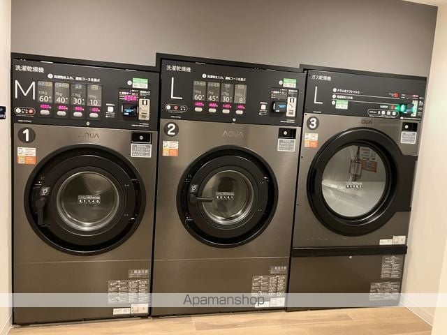 ルフォンプログレ西大井プレミアのその他写真