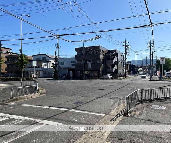 コモド清水の周辺写真