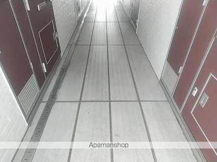 レオパレスジュネス[1K/19.87m2]の共用部3
