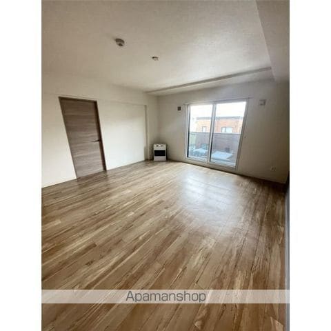 KOKOMO北13条の内装写真