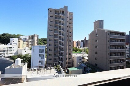Ｅｄｅｎ金屋町[1R/28m2]の眺望