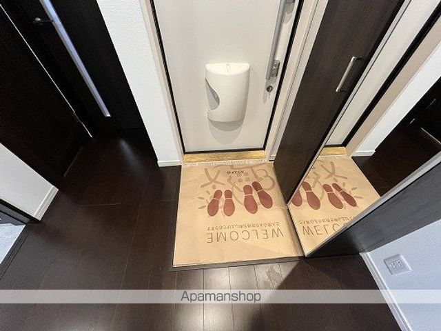 メゾン・ハクトー姫路駅前の内装写真