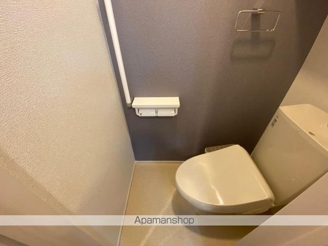 ルルディ モトヤマBの内装写真
